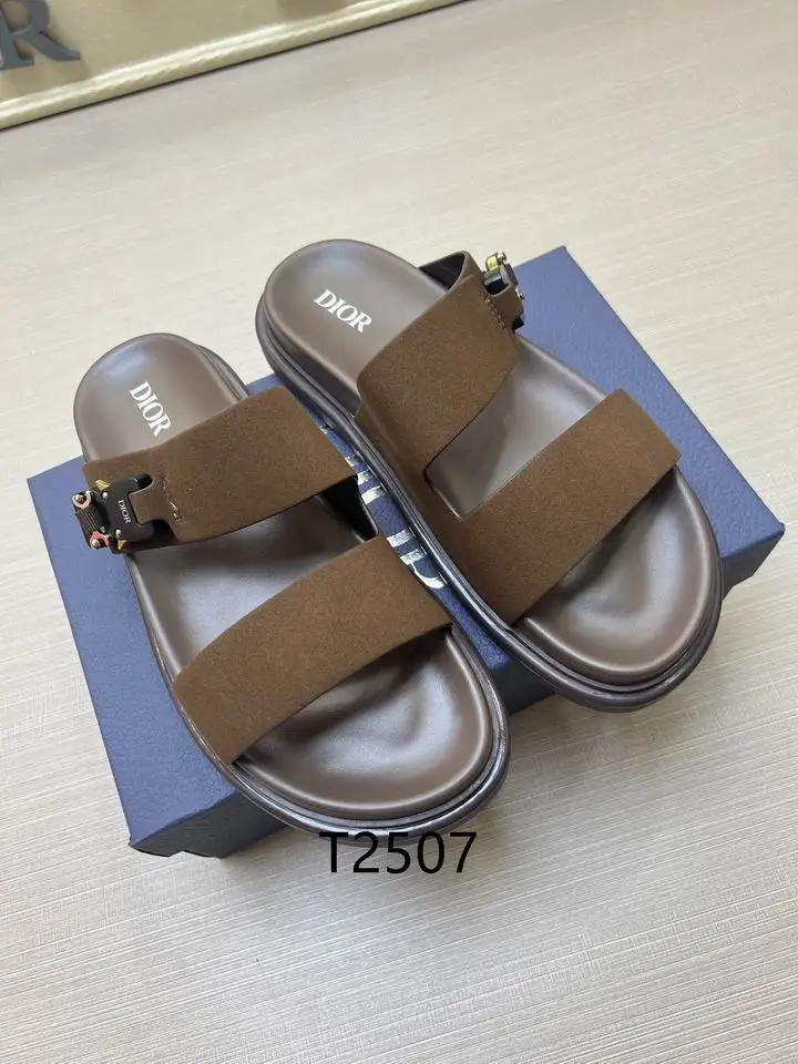 DIOR shoes 38-46 h0811