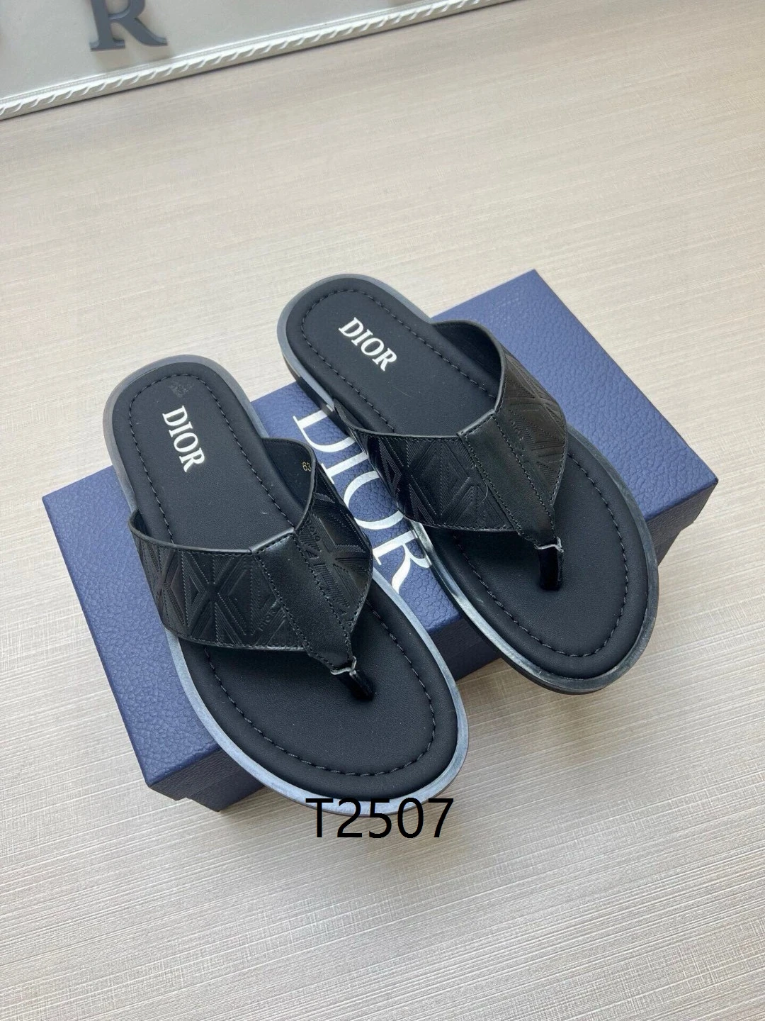 DIOR shoes 38-46 h0826