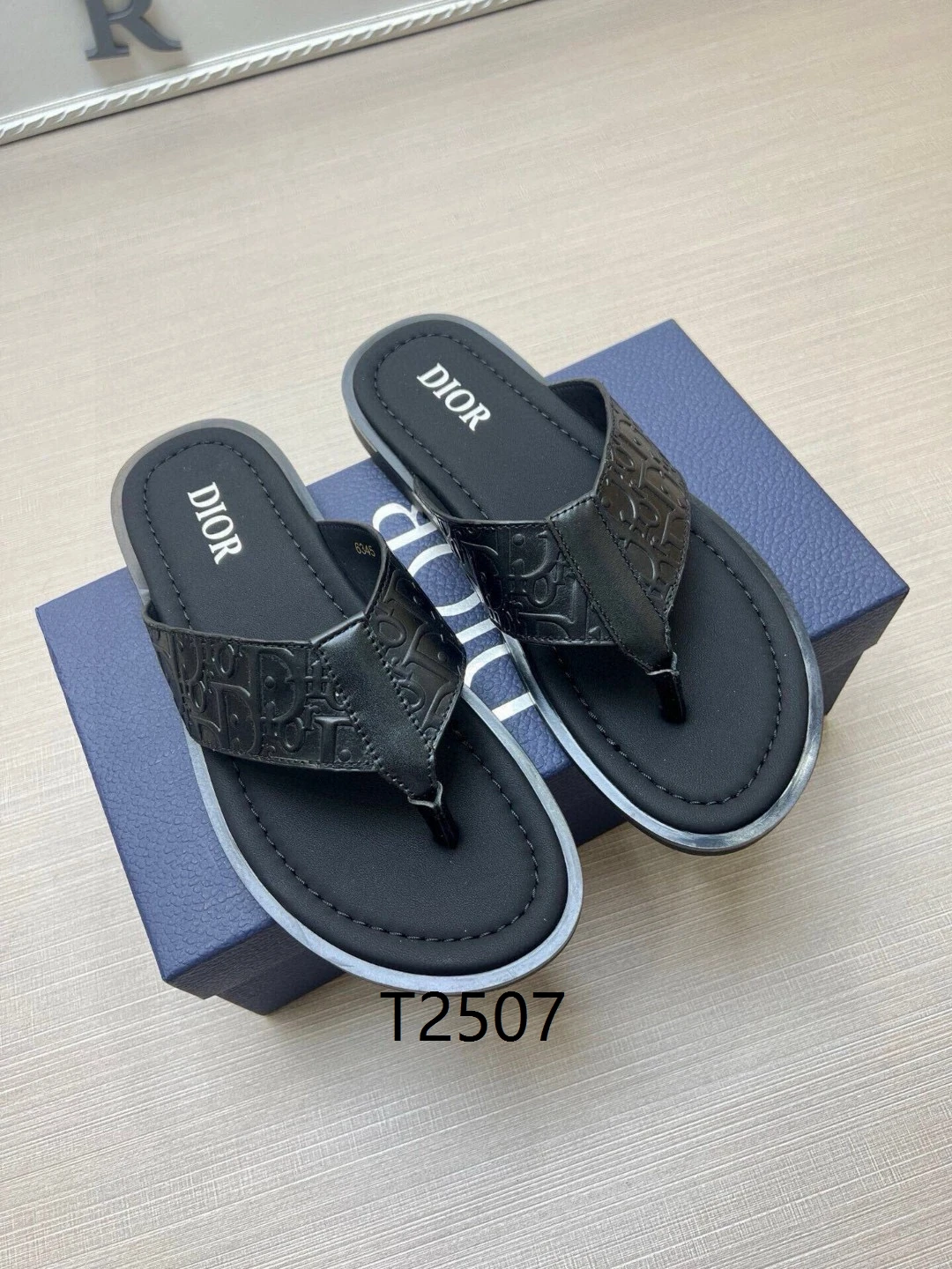 DIOR shoes 38-46 h0829