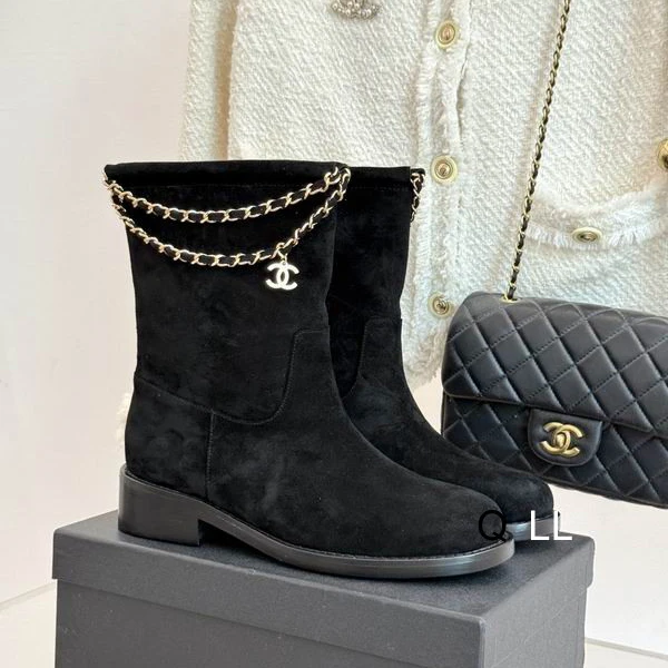 Chanel sz35-40 LL0801