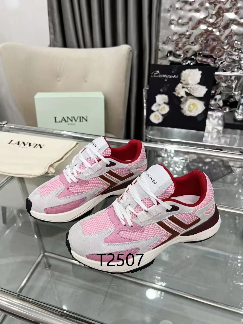 LANVIN shoes 35-41 h0801