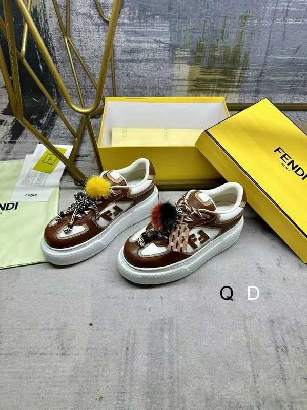 Fendi sz35-40 GDT0803