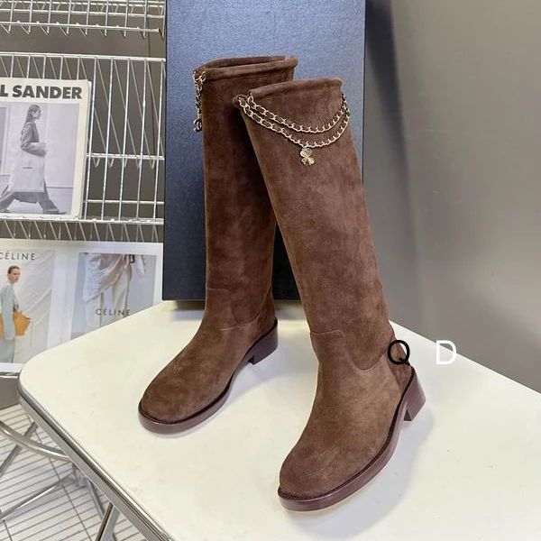 Chanel sz35-40 GDT0803