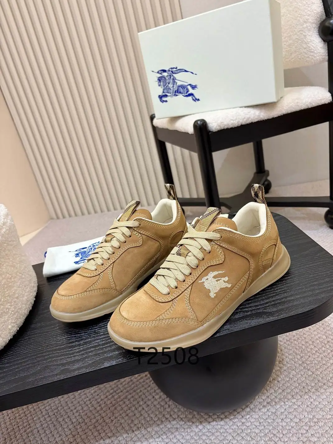 BURBERRY shoes 38-46 h0803