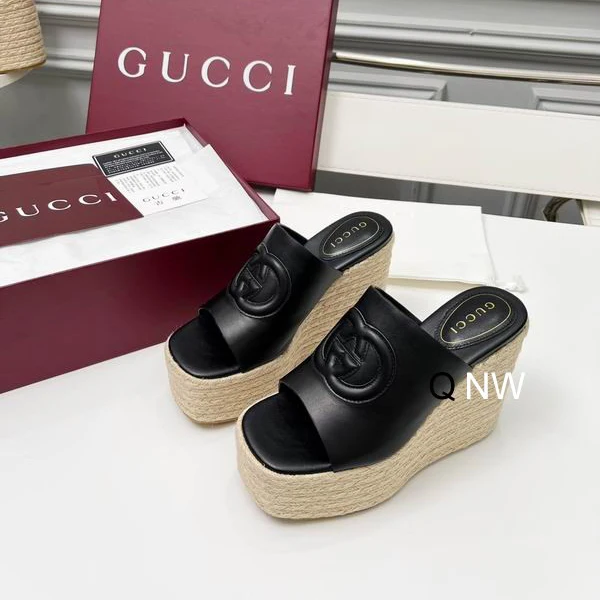 Gucci sz35-40 11CM NW0801