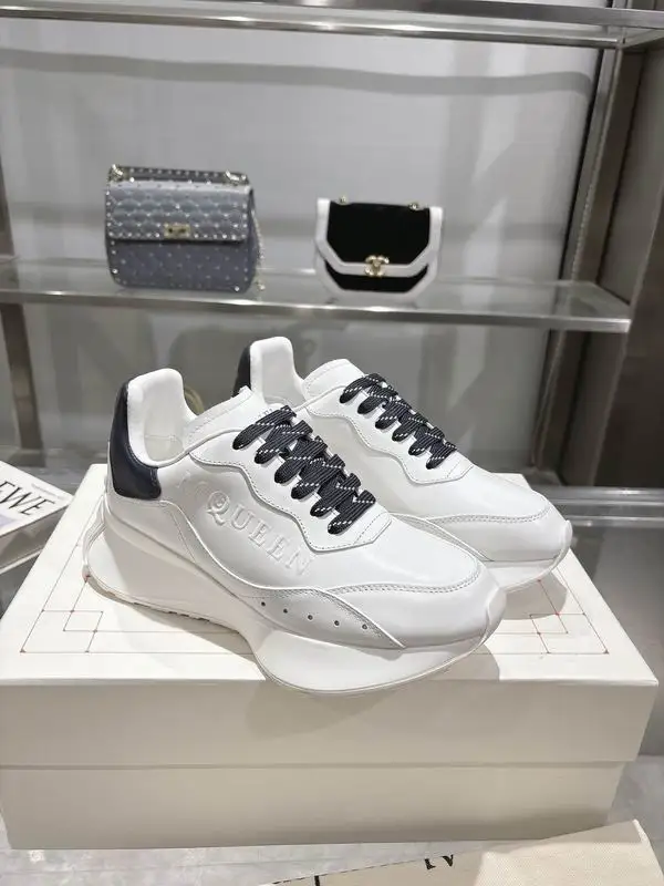 Alexander McQueen sz35-46 hnh0801