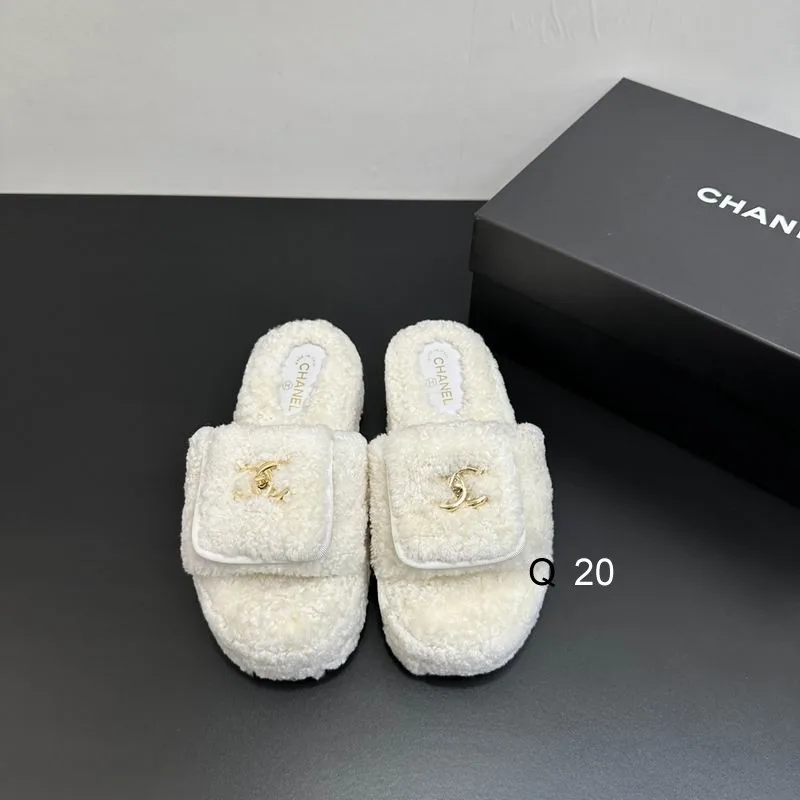 Chanel sz35-40 XX0901