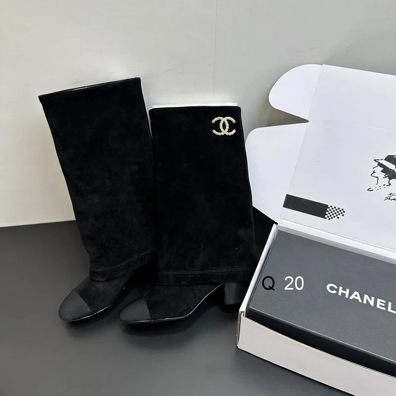 Chanel sz35-40 XX0917