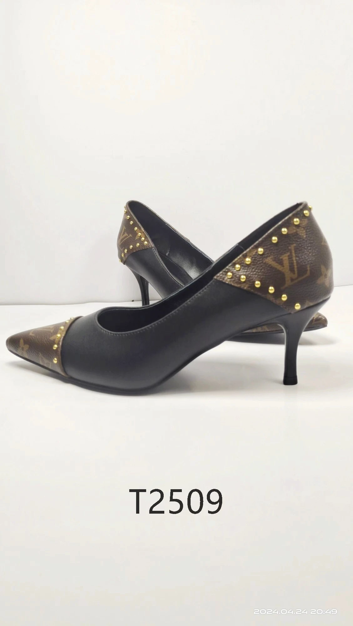 LV shoes 35-41 h0907