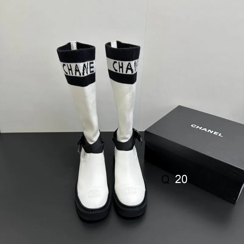 Chanel sz35-40 XX1008