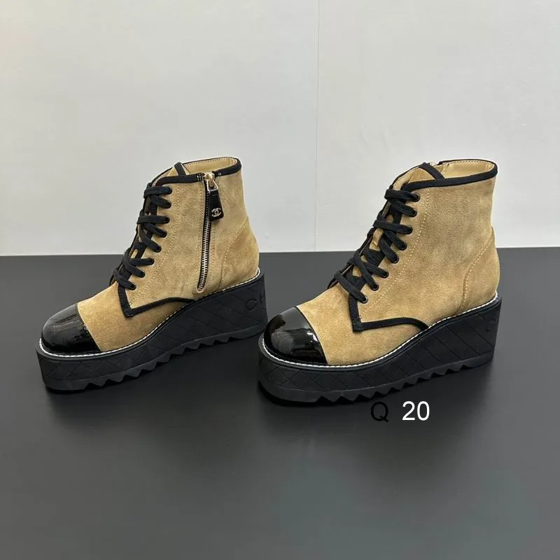 Chanel sz35-40 XX1009