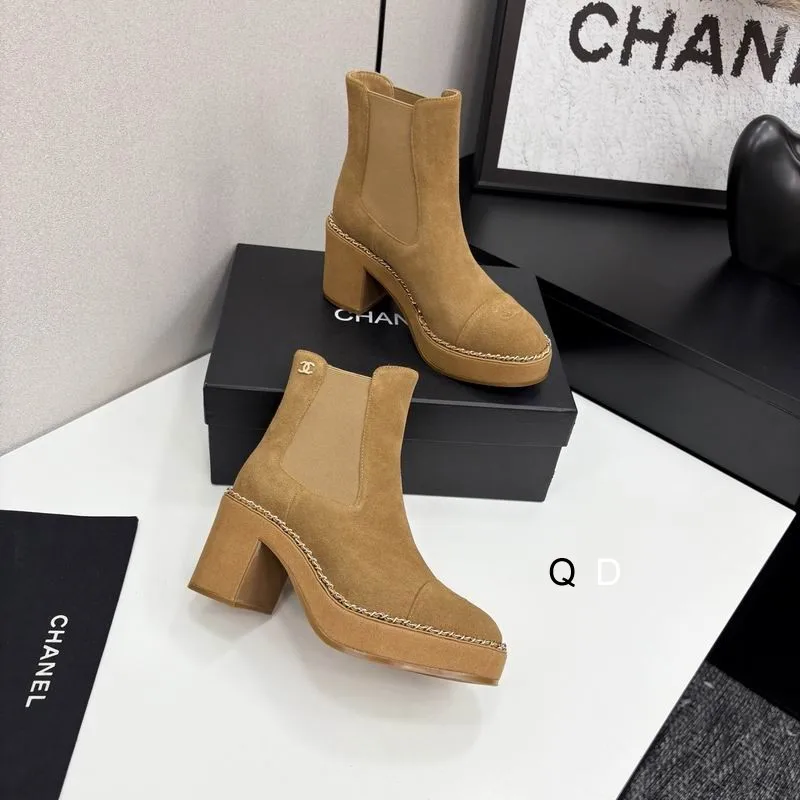 Chanel sz35-40 GDT1106