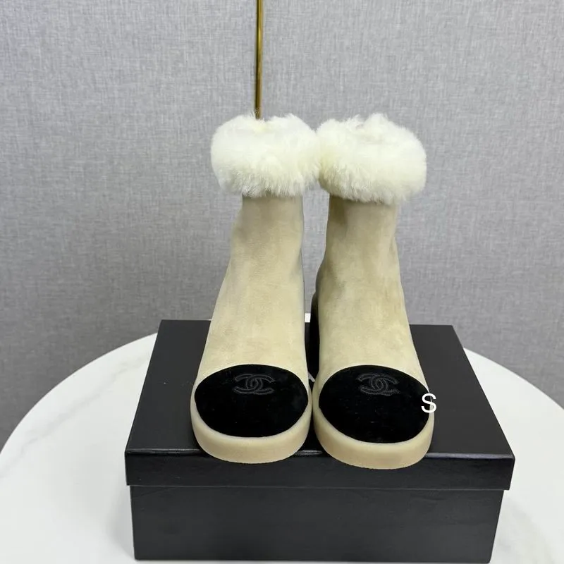 Chanel sz35-40 S1116