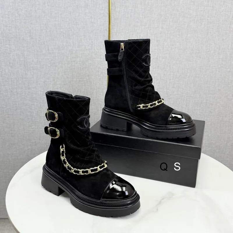 Chanel sz35-40 S1124