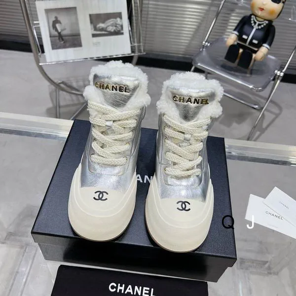 Chanel sz35-40 J1126