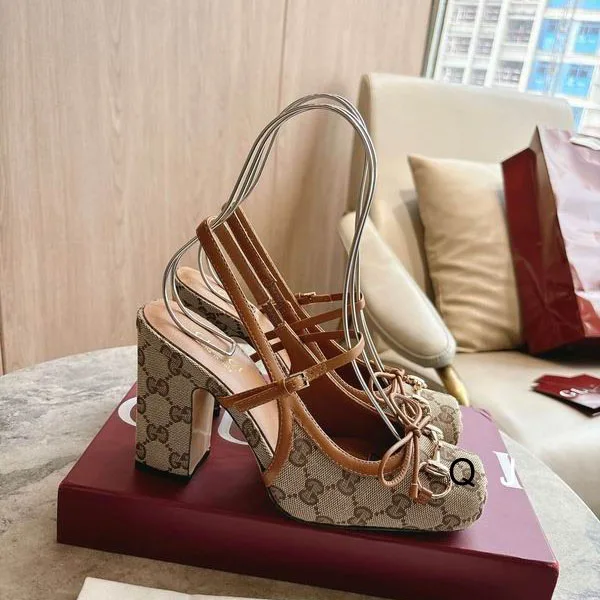 Gucci sz35-40 9.5CM J1106