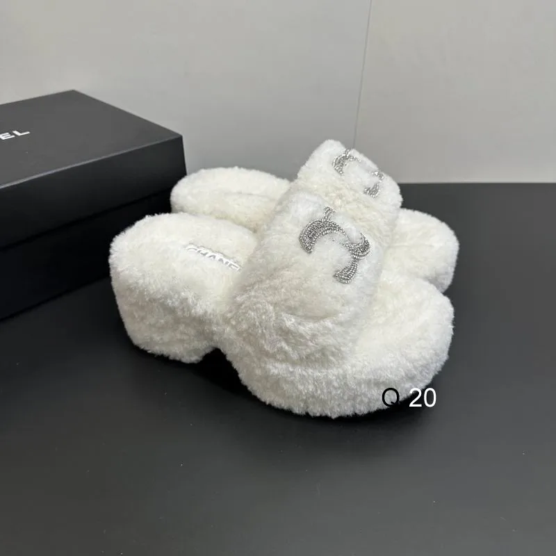 Chanel sz35-40 XX1102