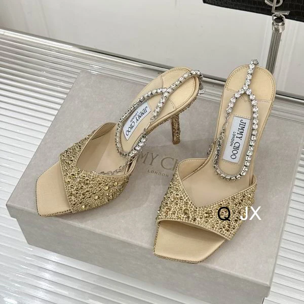 Jimmy Choo sz35-40 12CM JX1201