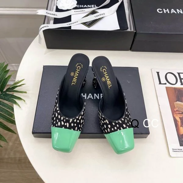 Chnael sz35-40 8.5CM XC11203