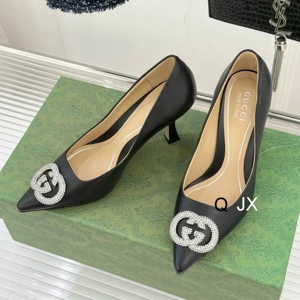 Gucci sz35-40 8.5CM JX207