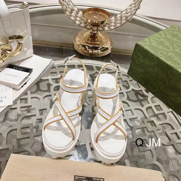 Gucci sz35-40 5CM JM0106