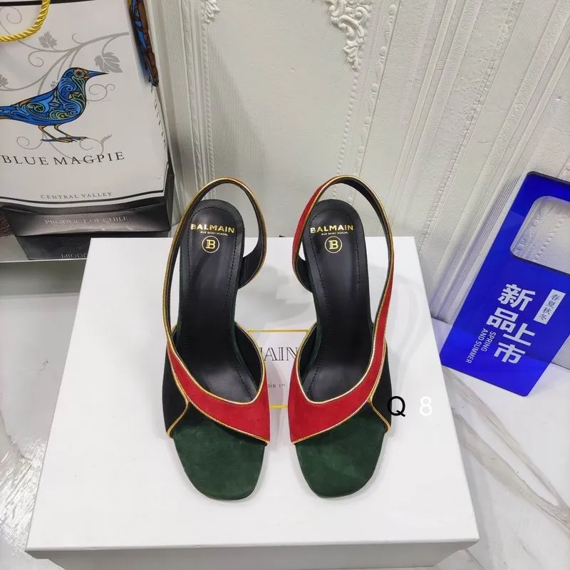 BALMAIN sz35-41 F0114