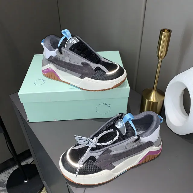 Off White 20250811