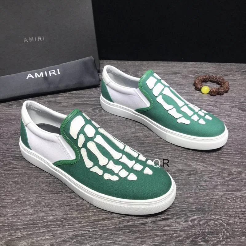 Amiri - casual shoes man