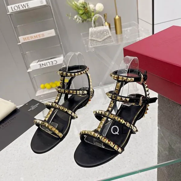Valentino sandals woman Ts