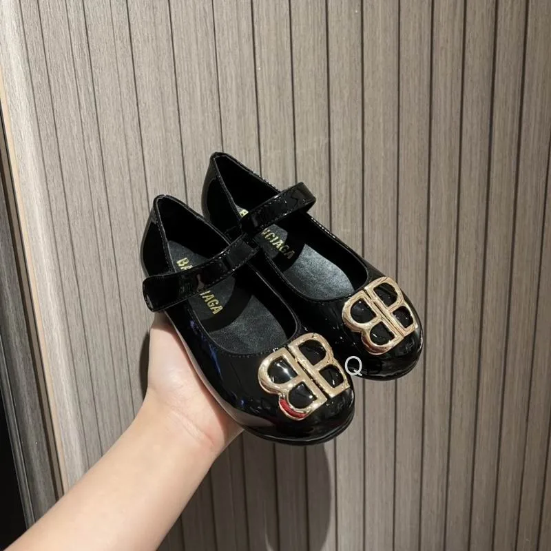 Balenciaga Kid shoes -