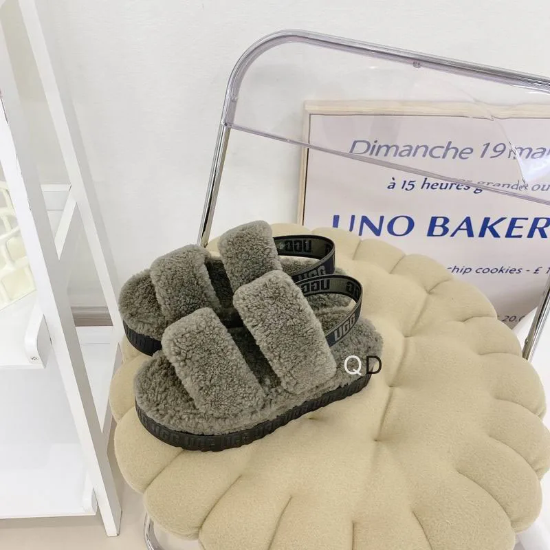 UGG slippers women Ts