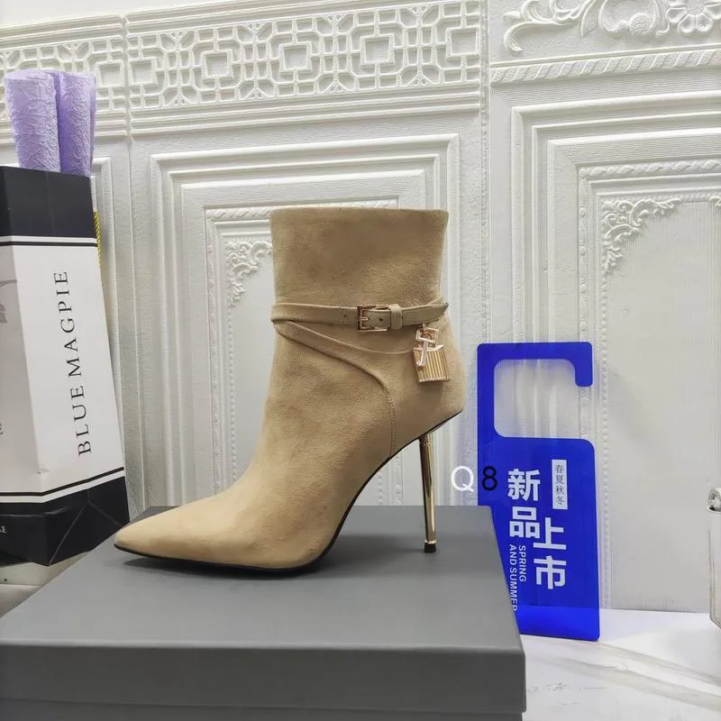 Tom Ford - Boots Women Ts