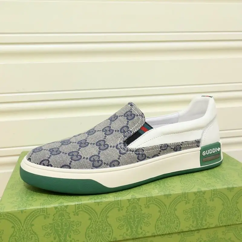 2025 Gucci Male Casual Shoes 0803