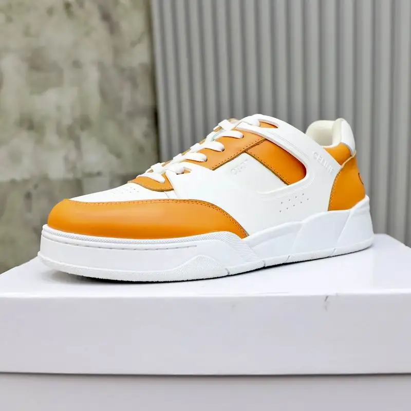 2025 Celine Low Shoes 0901