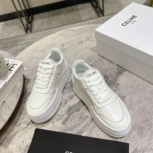 2025 Celine Female Low Shoes 0806