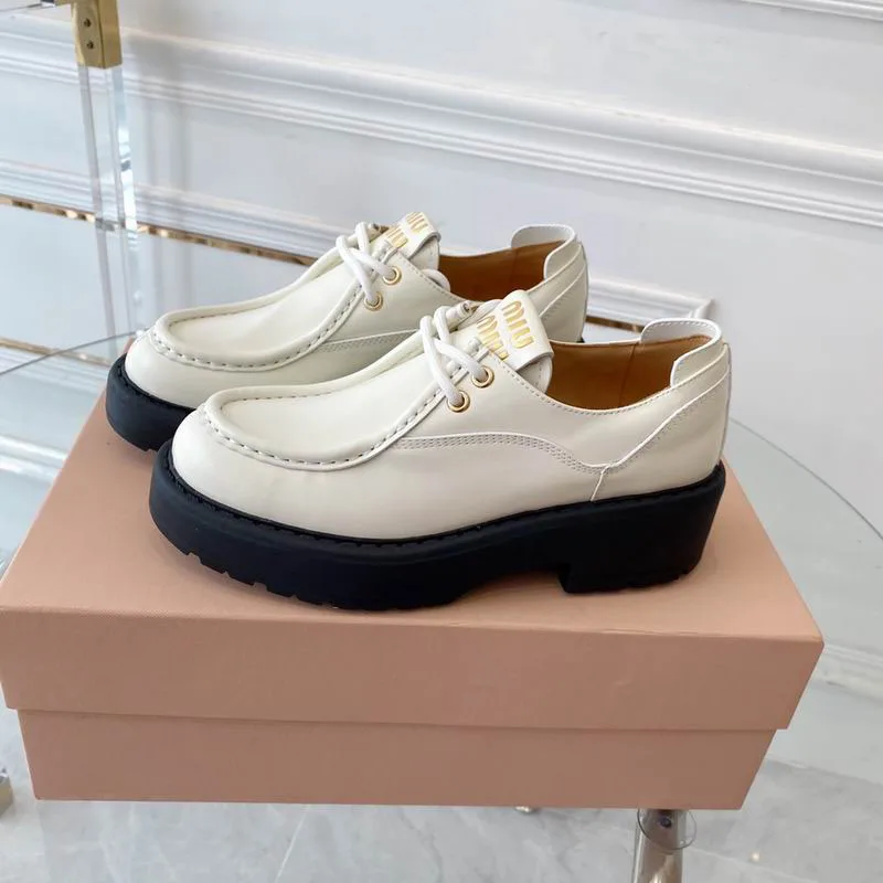 2025 Miumiu woman casual Shoes 0525