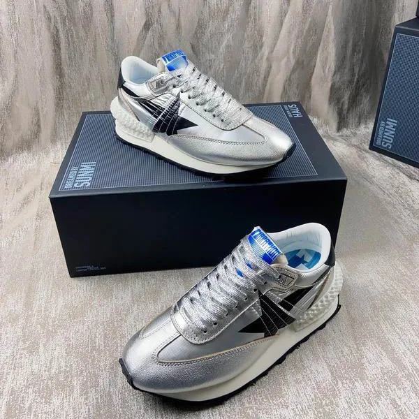 2025 GGDB Low Top Sneakers 0809