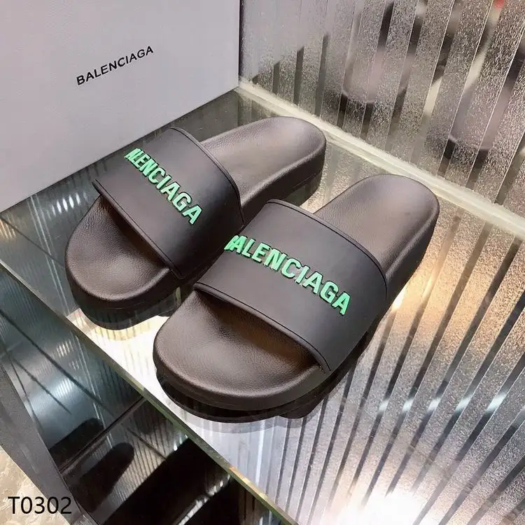 Balenciaga Slipper Aug 1028