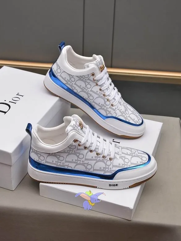 Dior High Cut  Man Ts