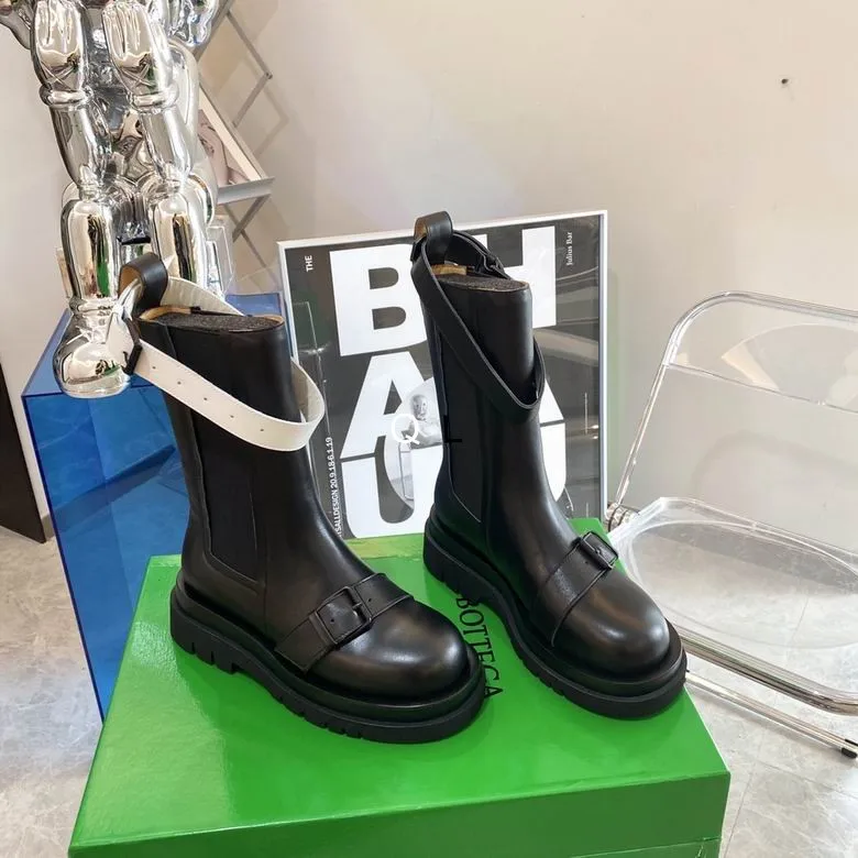 BV Short boots woman Ts