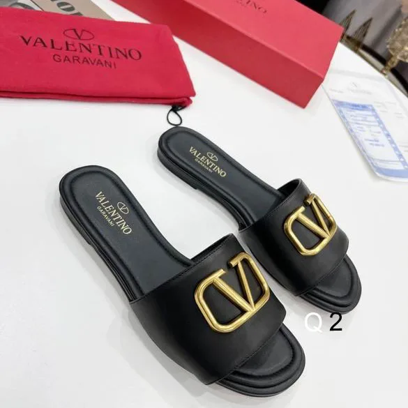 Valentino slippers woman Ts