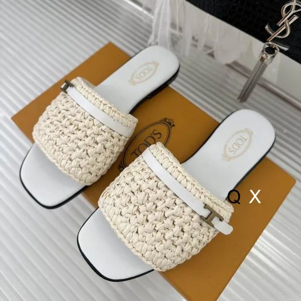 Tods Slippers Women Ts