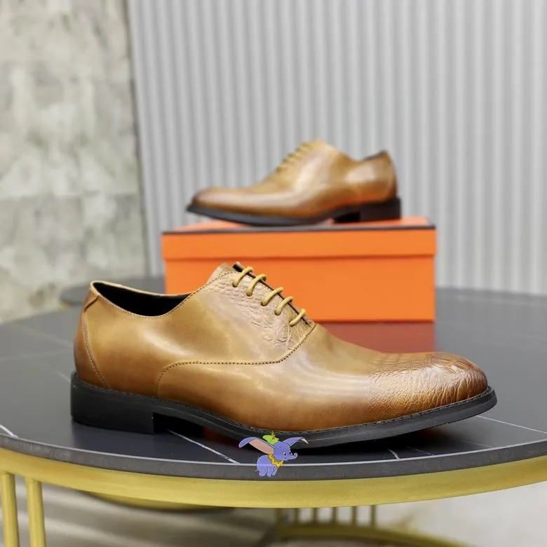 Hermes Suit shoes Ts