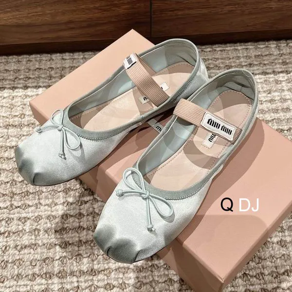MiuMiu Single shoes woman Ts