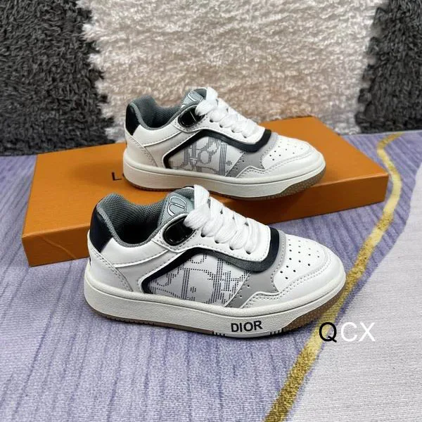 Dior Kid shoes - Ts