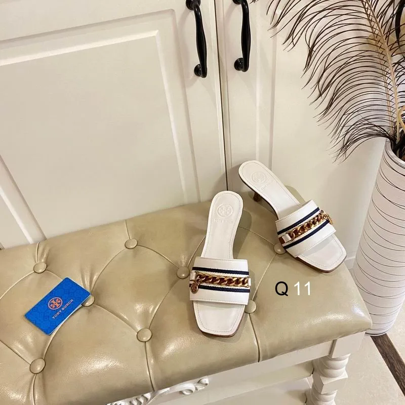 Tory Burch High heels shoes