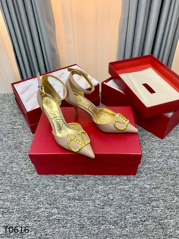 Valentino High Heels woman 0807
