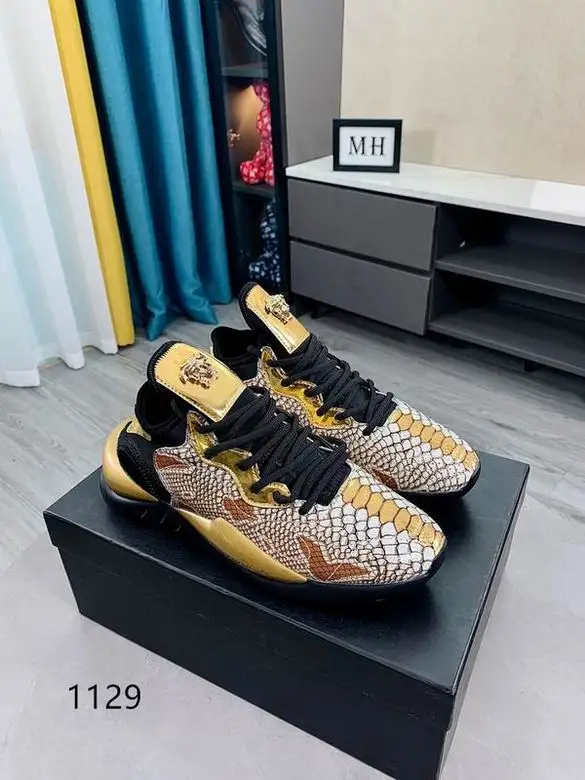 Y-3 Low Cut women 1118