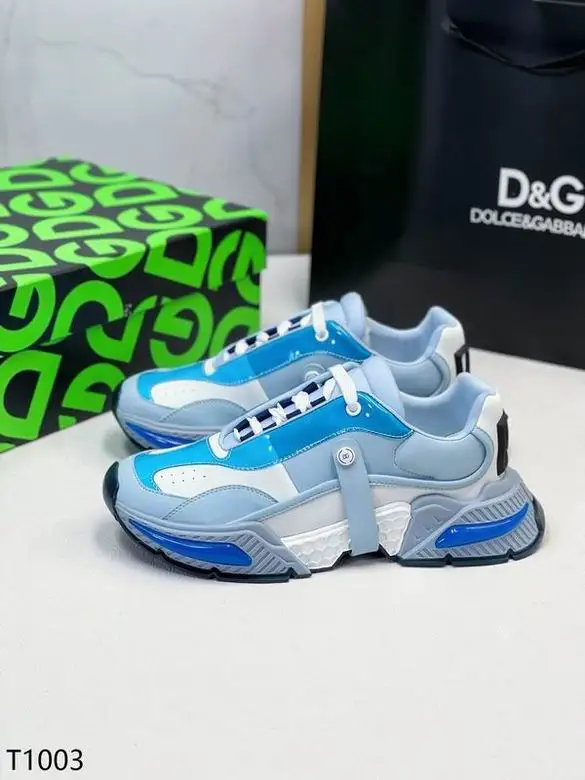 DG Low Cut women 0819