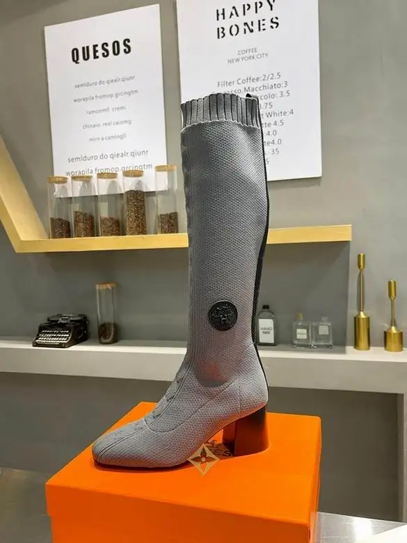 Hermes Boots Women Ts